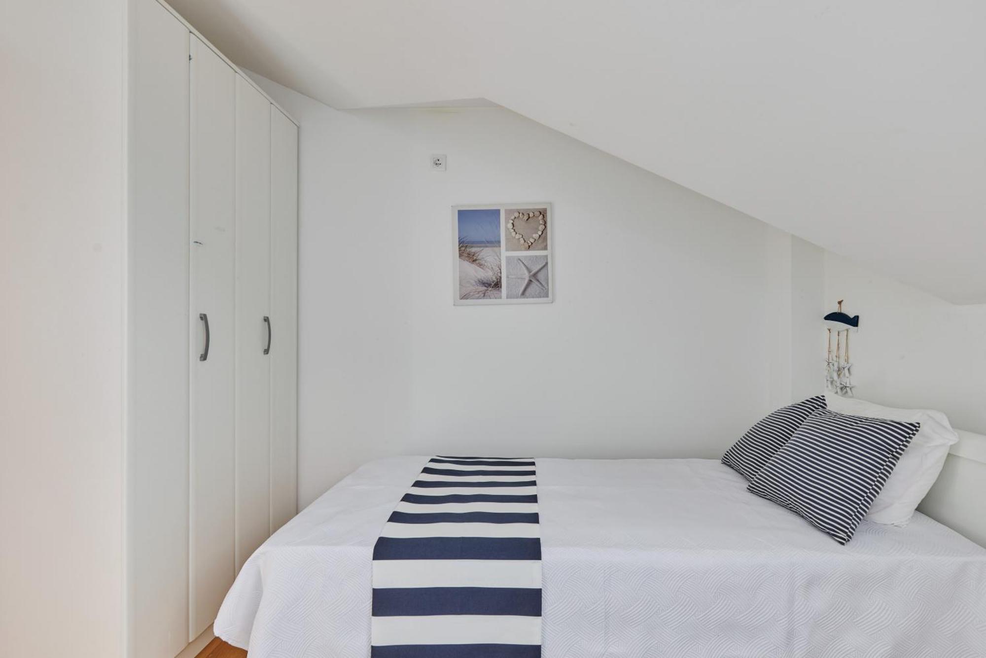 Bayview Studio Apartment Tivat Exterior foto